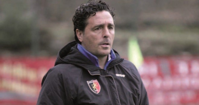 Fermanelli, tecnico Charvensod