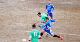 Acerno e Olevanese in goleada, pari Altavilla. Due vittorie esterne