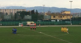 Serie D: lo Scandicci risorge nel derby contro San Donato