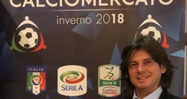 Alessio Sundas, Sport Man: "Matera se vuoi un aiuto, noi ci siamo"