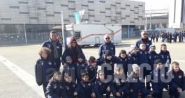 Rinnovata l&rsquo;affiliazione tra Gsd Canad&agrave; e Torino