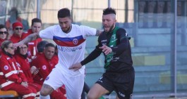 Barletta, Zingrillo: "Ci tenevamo molto a raggiungere la semifinale"