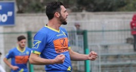 Promo D, Re dei Bomber: Martone insidia Forino, bis per Crisci e...