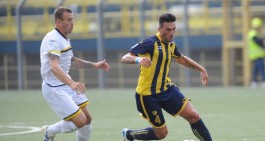 La Reggina si rinforza: La Camera nuovo calciatore per Maurizi & Co.