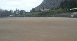 La Calpazio batte la Rocchese: doppietta di Crisci, proteste ospiti