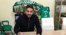 UFFICIALE - Monopoli: rinnovo contrattuale per Sounas