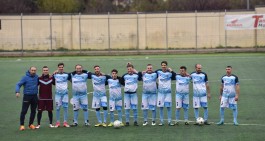 2° Cat/A. La Lokomotiv ipoteca il titolo, play off quasi fatti