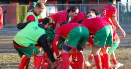 Teano. De Angelis: "Saremo ambiziosi anche in Promozione"