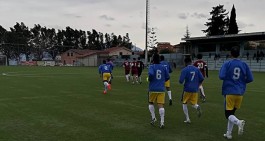 Preannuncio di reclamo: non omologata Sapri-Padula