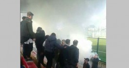 Nasce "Tifo Virtus Goti '97": gli ultr&agrave; basati sul sano divertimento