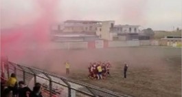 Il San Marzano ritrova la vittoria: poker al S.Maria La Carit&agrave;