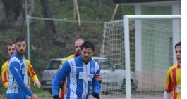 2&deg; Cat/C. Sconfitta per le prime, ne approfittano Virtus e San Tammaro