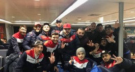 Calcio 5/D. I primi verdetti potrebbero arrivare gi&agrave; nel week end