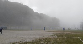 Real Vatolla in fuga, poker Elysium. Blitz Torchiara, bene la Folgore