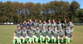 Coppa Seconda e Terza, i primi verdetti