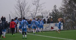 2&deg; Cat/C. Le prime vincono tutte. Risale il Pignataro