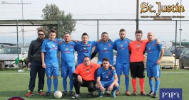Calcio a 5/C2. Il Limatola ipoteca il titolo. Grande lotta per i play 