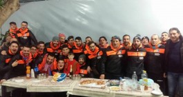 Seconda Categoria, "Terzi Tempi" ad Abriola, San Martino ed Episcopia
