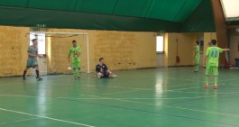 Calcio a 5/U19. Il Napoli supera l&rsquo;Eboli e si prepara alla festa