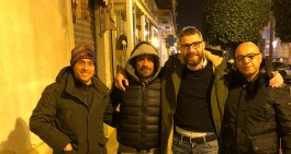 Real Agropoli, un ritorno in panchina: squadra affidata a Cimadomo