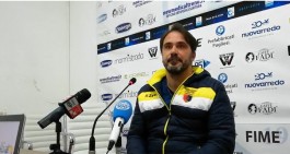 VIDEO-Casertana. D'Angelo: "Vittoria importante ma manca ancora tanto"