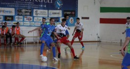 Calcio a 5/U19. Le prime non sbagliano, colpo della Sandro Abate