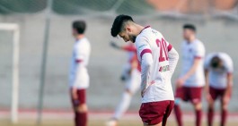 Bustese Milano City, seconda sconfitta in tre giorni