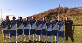 Cicerale fa tris, pari Licinella-Policastro. Pisciotta di misura
