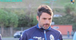Real Agropoli: mister Di Vattimo si &egrave; dimesso