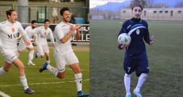 Promozione D, i Re dei Bomber: Forino a 21, doppietta per 5