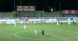 La Viterbese elimina la Paganese: in semifinale sfider&agrave; il Cosenza