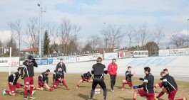 Bustese Milano City, il programma di febbraio