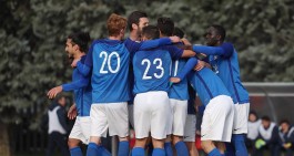 Il Rezzato piega il Lumezzane e vola al primo posto