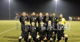 Sizzano di Coppa, &egrave; semifinale!