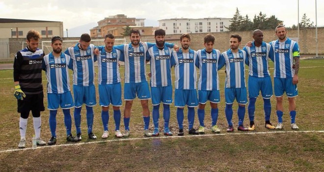 Eccellenza, Rotonda e Lagonegro in casa Insidie per Grumentum e Melfi