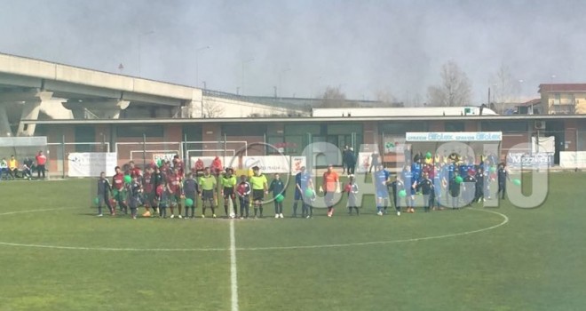 Stresa, i tre punti arrivano in zona Cesarini