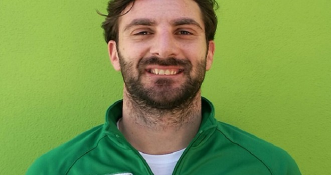 Sperandeo: "Afro Napoli? Grazie a Gargiulo per la fiducia non &egrave; da..."