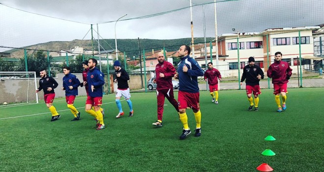 Sport e Vita - Olympique Sinope