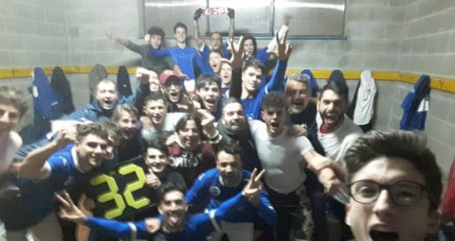 Drazza-Morra illegali, Fila Moncalieri semplicemente d'applausi