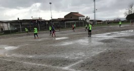 2&deg; Cat/C. Tris Santa Maria e Virtus Gioiese. Bene Cerreto e S. Tammaro
