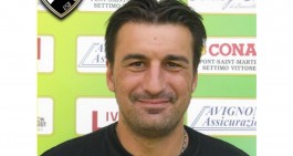 Shock a Bollengo: esonerato De Paola, al suo posto un ex Quincitava