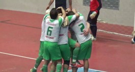 V.L. Forio, vittoria per 4-2 contro il Procida Futura