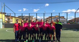 Calcio a 5/C2. Le prime non si fermano. Dietro &egrave; lotta