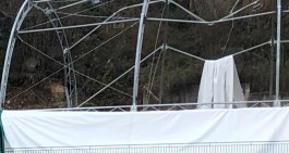 2a C. Sanframondi: una rete di D&rsquo;Addona stende il Castel Campagnano