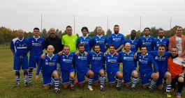 Amatori - Finisce pari il big match tra Mongrando e Ponderano