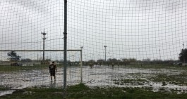 2&deg; Cat/A. Bene Lokomotiv e Castel V., rinvio per Villa. Falciano ko