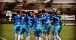 Agropoli: contro il Castrovillari rientra Guadagno, in dubbio Gullo
