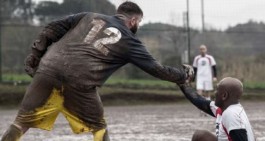 2000 giovani per "Matera Cultura e Integrazione uniti nello Sport"