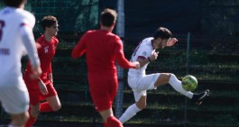 Bustese Milano City, sgambata con il Monza