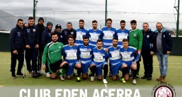 Calcio a 5/C2. Il quadro del campionato a sei gare dal termine